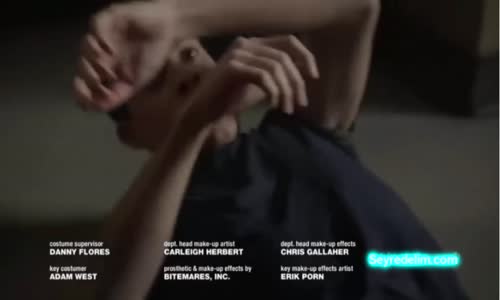 Teen Wolf 6. Sezon 17. Bölüm Türkçe Altyazılı Fragmanı 