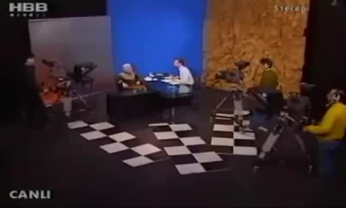 RTE Aziz Nesin'e Cevabı