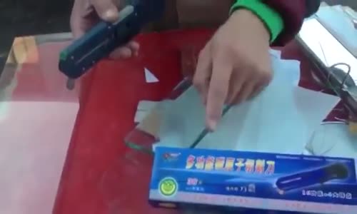 Çinlilerden Harikalar, İzlemesi Çok Zevkli