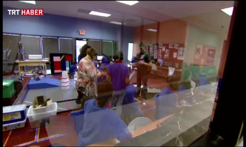 Abd'de Fetö'ye Okul Darbesi