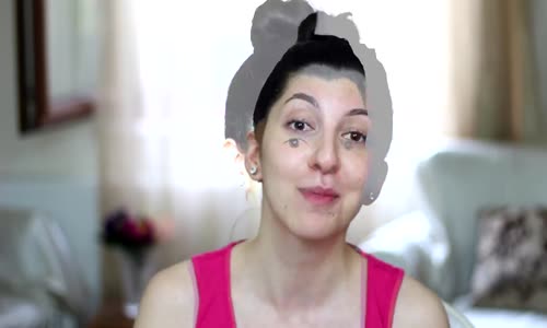 Ceyhan Başlangıç Erkenci Kuş Demet Özdemir Makyajı