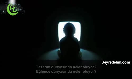 Örtündüğünüzü Mü Zannediyorsunuz?