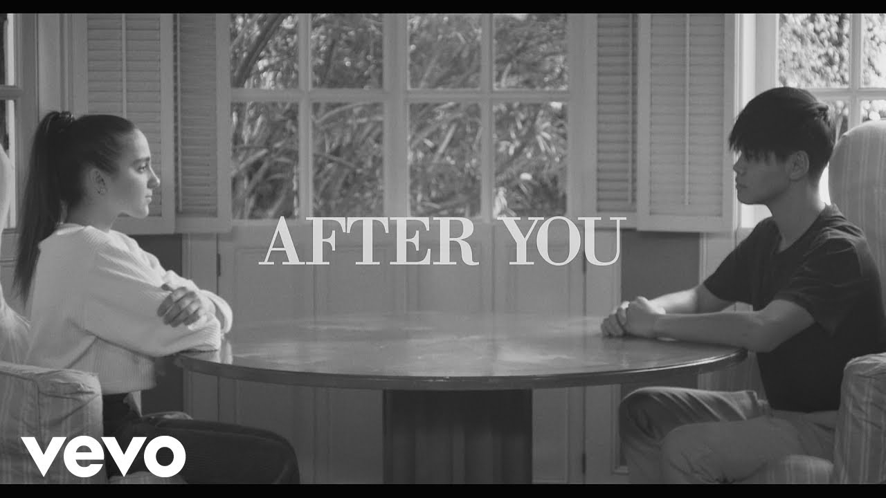 MEGHAN TRAINOR - AFTER YOU (Directed by Charm La'Donna)