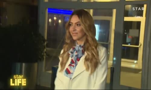 Hadiseye Sapık Şoku: Ben Çok Korktum Hala Da Korkuyorum