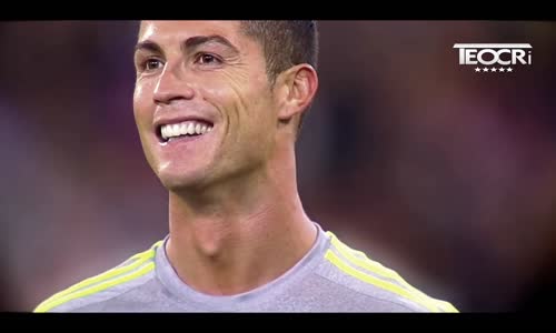 Cristiano Ronaldo - Unstoppable 2015_16 Skills & Goals Hd