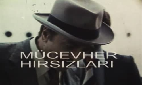 Mücevher Hırsızları 1979
