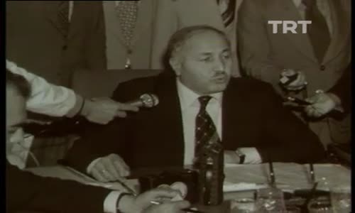 Necmettin Erbakan'dan Türkiye'nin Ekonomik Durumu izle