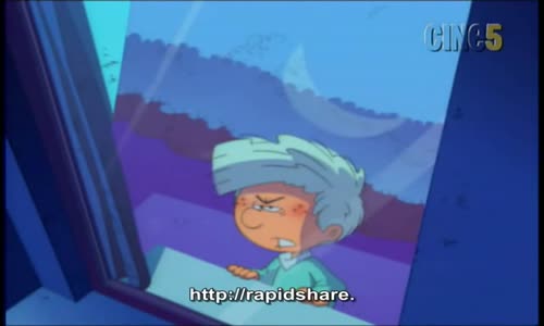 Cedric - 39. Bölüm