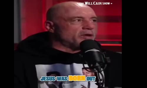 Why Does Joe Rogan Keep Saying Ai Is God