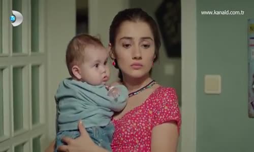 Ver Elini Aşk - Kaan'ın Öfkesi Ayperi'yi Kaybettiriyor