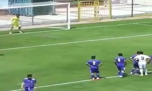 Türkiye'yi Sallayan Trajikomik Gol!