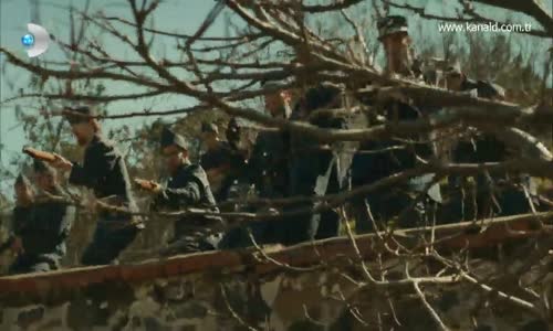 Vatanım Sensin 20.Bölüm - Eşref Paşaya Büyük İhanet!