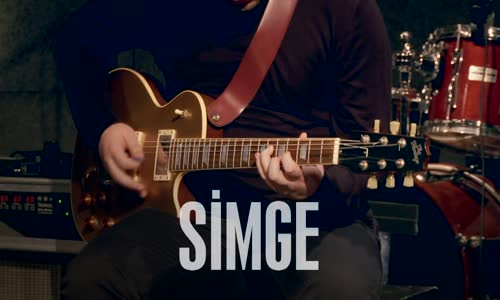 Simge - Beni Kategorize Etme (Akustik)