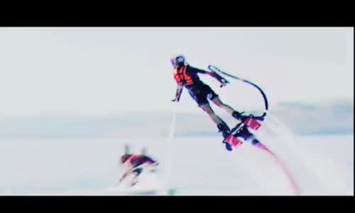 'Adrenalin' TRT Okul'da...