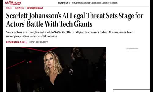 UNLEASH THE BEAST! THEYRE SETTING US UP FOR A.I. LAWS TO GIVE A.I. THE RIGHT TO EXIST IN OUR WORLD!