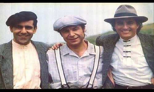 Mazhar Alanson Hamak