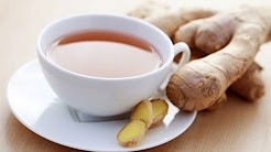 Zencefil Çayının Vücuda Faydaları Nelerdir?