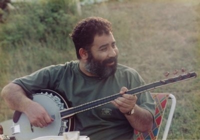 Ahmet Kaya Çek Mustafa Çek
