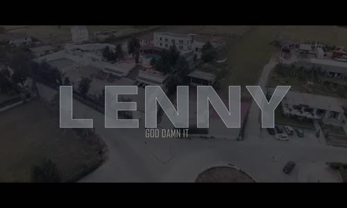 Lenny - God Damn It 