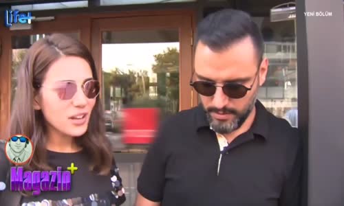 Alişan Karısı Buse Varol'un Hamileliğine Laf Atanlara Sert Sözler Söyledi