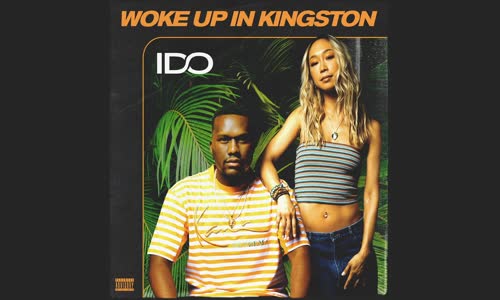 I Do - Woke Up In Kingston [Ultra Music]