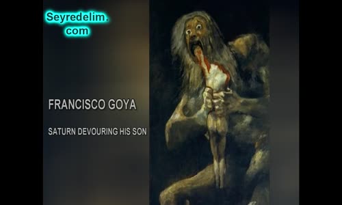 Usta Sanatçıların Hazırlamış Olduğu Tarihin En Ürkütücü 6 Sanat Eseri 