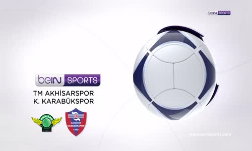 Teleset Mobilya Akhisarspor 2-1 Kardemir Karabükspor Maç Özeti