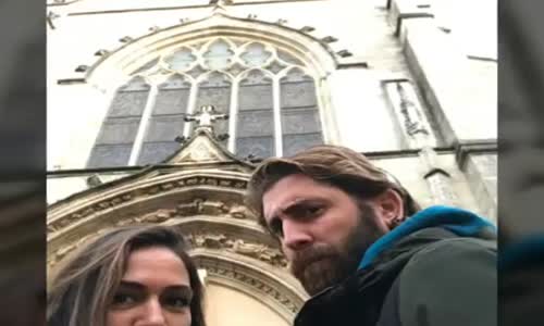 Özge Borak’tan En Kısa ve Net Aşk Tanımı