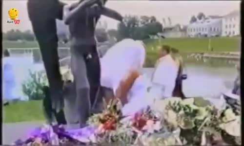 Gelinlerin Düğün Günü Çok Komik Kazaları