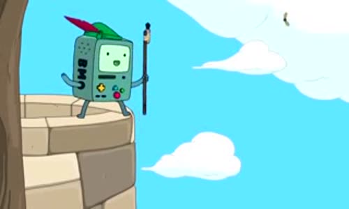 Adventure Time - Saklı Hazine - Cartoon Network Türkiyeee