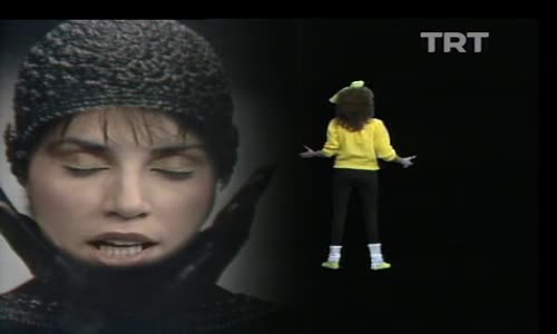 Çiğdem Tunç-Love Blonde izle