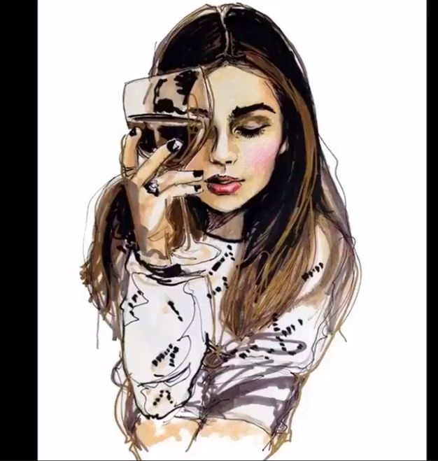  Atakan Soykan Gülle Duhan Aslan Kaç Kadeh İçmek Gerekir Şerefine 