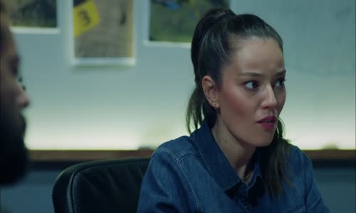 Çember - Kazara Cinayet!