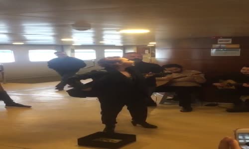 Sertab Erener - yanarım yanarım 