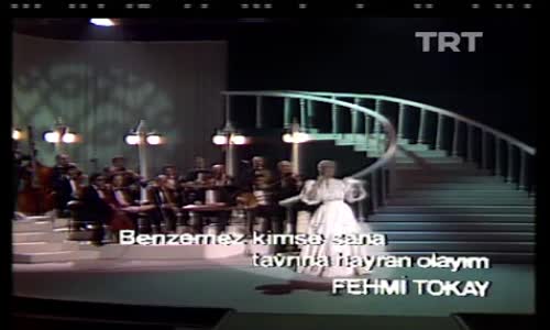 Emel Sayın-Benzemez Kimse Sana izle