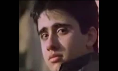 Küçük Emrah - Komşumuzun Oğlanı (1985)