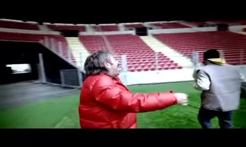 Galatasaray TT Arena Reklam Filmi Cem Yılmaz HQ 