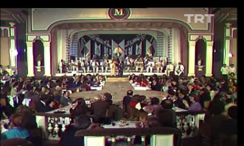 Muazzez Abacı-Yürü Dilber Yürü izle 