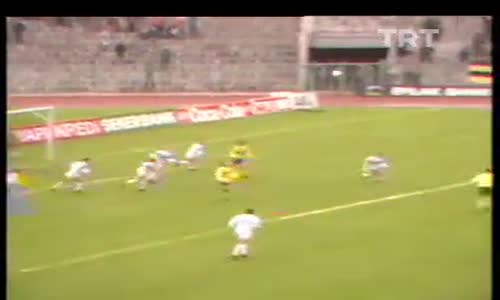 1988-1989 Sezonu Ankaragücü-Rizespor Maç Özeti İzle