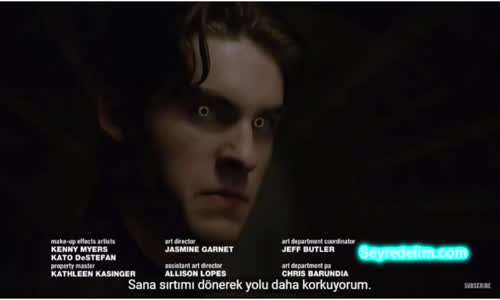 Teen Wolf 6. Sezon 18 ve 19. Bölüm Türkçe Altyazılı Fragmanı