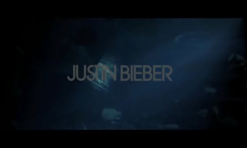 Justin Bieber  Never Let You Go
