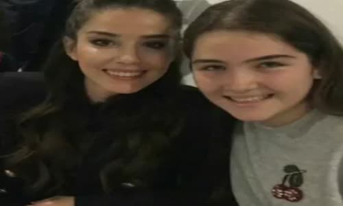 Özge Gurel'den Yeni Görüntüler