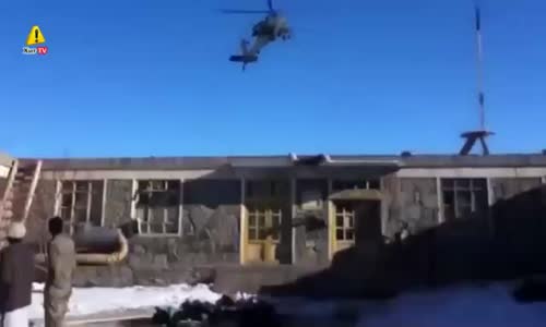 Ölümcül Pilot Hataları ⚡️ Ölümcül Helikopter Kazaları