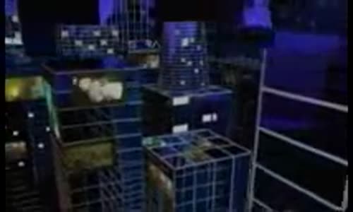 Mimar Sinan Belgeseli fizik ve matematik kurallarını alt üst eden bir mimari