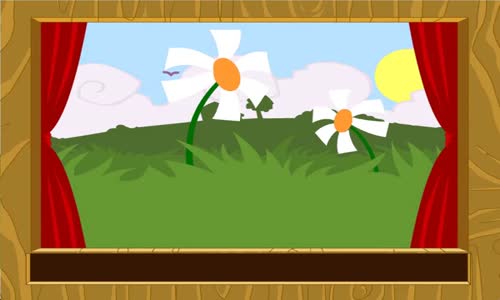 Une Souris Verte - Çocuk Şarkıları Ninniler