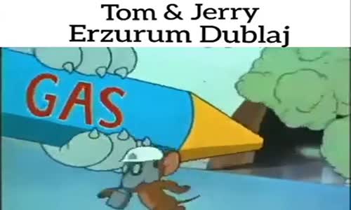 Tom ve Jerry Erzurum Dublaj :)