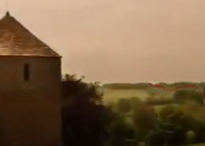 Tapınak Şövalyeleri Türkçe Belgesel