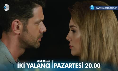 İki Yalancı 8. Bölüm 2.Fragmanı