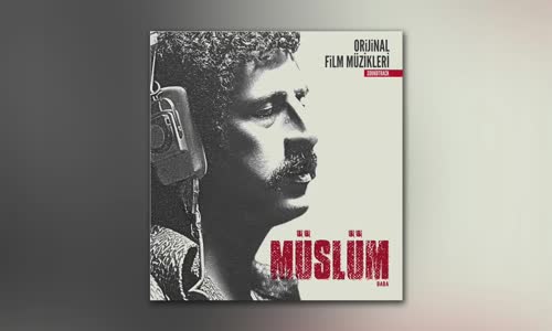 Timuçin Esen - Mutlu Ol Yeter (Müslüm Baba Film Müziği)