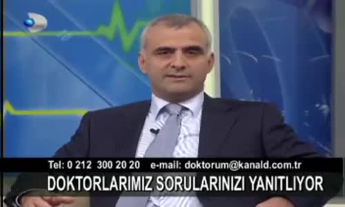 Ozon Tedavisi Damar Tıkanıklığını Açar Mı